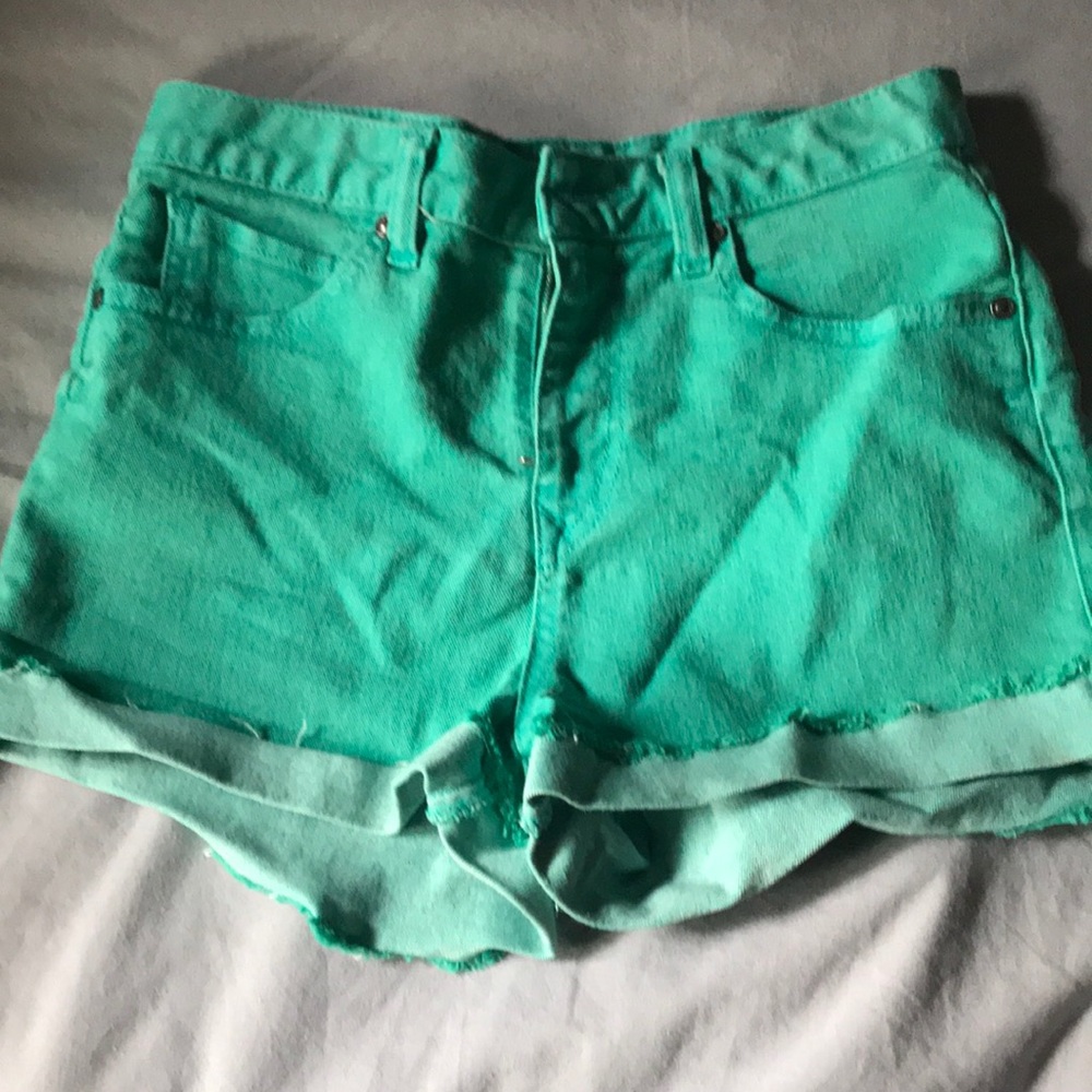 Shorts